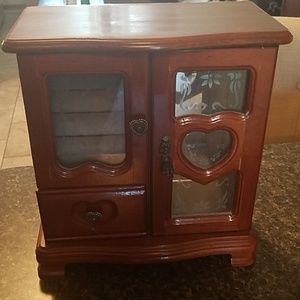 Jewelry Box